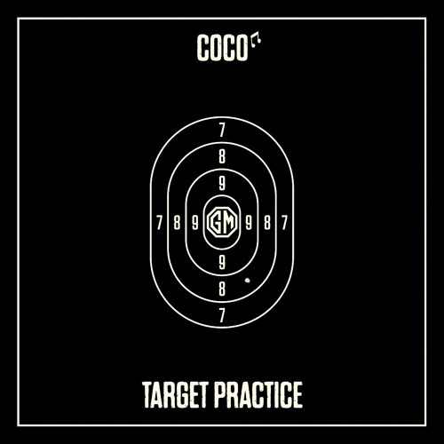 Coco - Target Practice