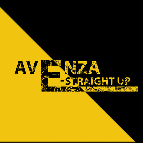Avenza - Straight Up