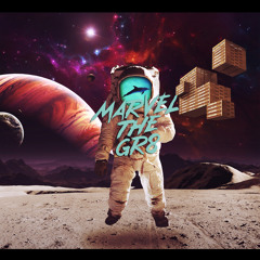 SPACESUIT (Prod By Dr. Ford)