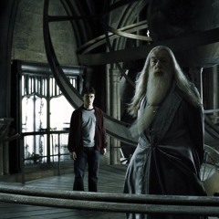 Dumbledore's Farewell