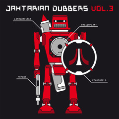 Rudebwoy Dub (Jahtarian Dubbers Vol. 3)