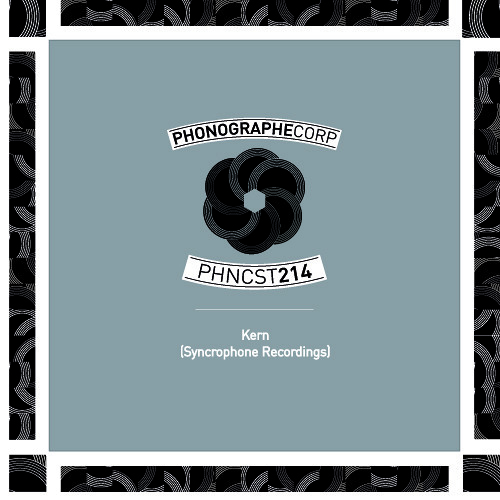 PHNCST213 - Kern (Syncrophone Recordings)
