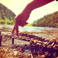 Kemarau panjang di dadaku by @kejuparut at Surabaya