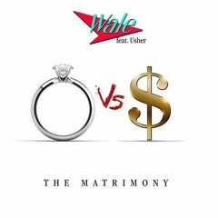 Wale ft Usher - Matrimony (The album about nothing ) cover by Young Hizzy