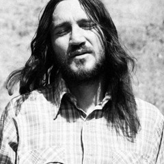 John Frusciante - The Past Recedes (The Limit Remix)