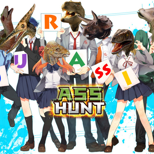 Walk the Dinozaki