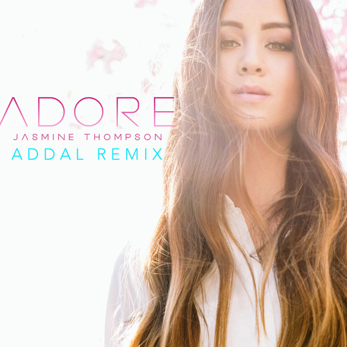 Adore (Addal Remix)