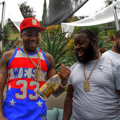 Meek Mill - 5 Fingers Of Death Freestyle (DigitalDripped.com)