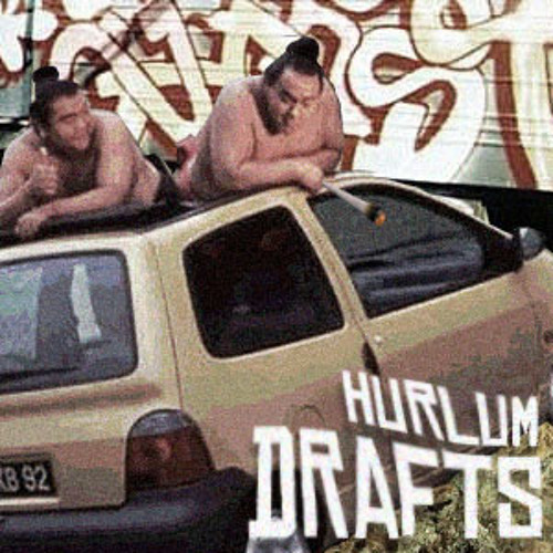 drafts (tape)