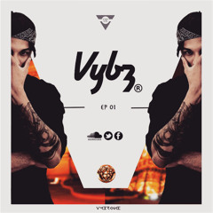 VYBZ EP01 - HIP HOP RETROSPECTIVE