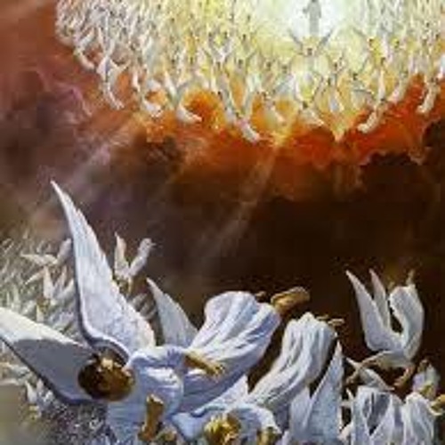 You Can't Touch The Seven Y'all