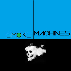 TECH DECK - Smoke Machines (Original Mix)