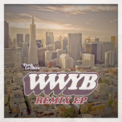 WWYB EP