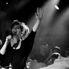 Marina P   Basque Times Riddim   Moonlight   Revolutionary Brothers Music