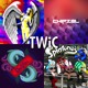 on TWiC 111: C - Jeff, GameChops, Laffe The Fox, Dollfin