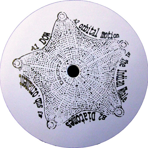 Discrete_Formants_II _Orbital_Motion