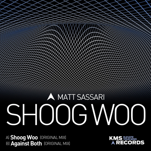 Shoog Wo // KMS Records