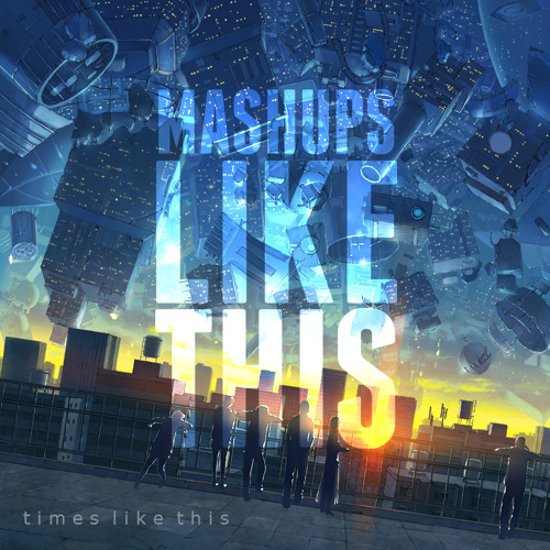 Mashups Like This