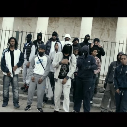 Mayhem, Movements & Perm - Trap Trap Trap