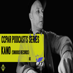 CCPAR Podcast 126 | Kano