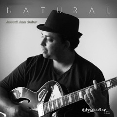 Brazilian Jazz Guitar (Corcovado - Tom Jobim) Marcossoter Trio