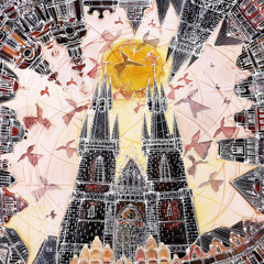 King Defeatism III: Alone In The Sun