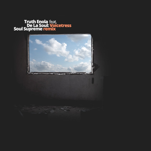 【国内在庫】 Stream Voicetress(Soul - Soul La De feat. Enola Truth 洋楽