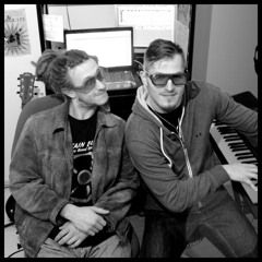 Abe feat.Mc Colgado - Burn Babylon