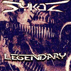 Gangway by Yung Blaze aka XanBarz