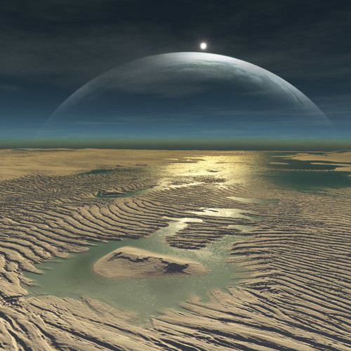 i-CON - Horizon