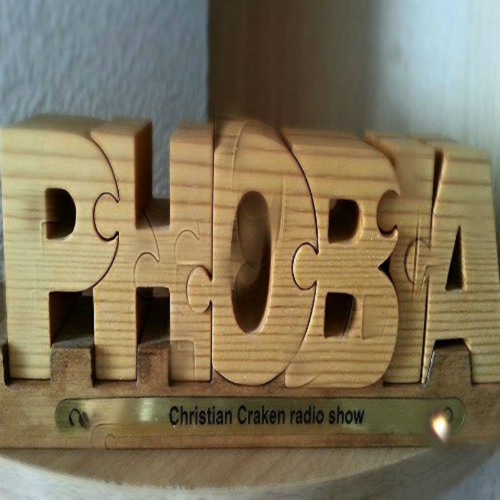 Christian Craken - PHOBIA 045 June 2015