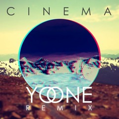 Cinema (Yo One Remix) [an old song]
