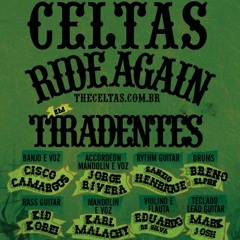 Raggle Taggle Gypsy - The Celtas Ride Again