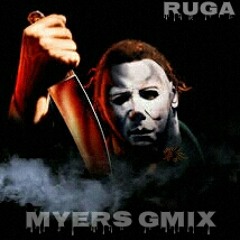 Michael Myers freestyle 2015