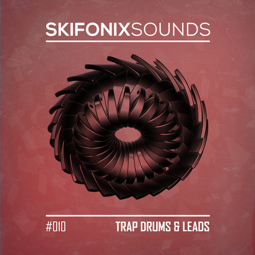 010 - Trap Drums & Leads (Free Sample Pack)