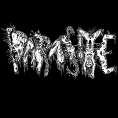 Parasite - Antichrist R Rated