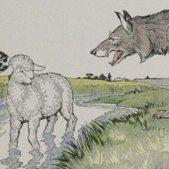 The Wolf And The Sheep Cover(ft. NEW$HOES)