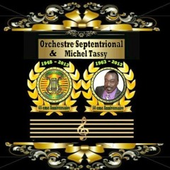 ORCHESTRE SEPTENTRIONAL - Hommage À Michel Tassy