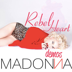 Best Night (Demo from Rebel Heart)