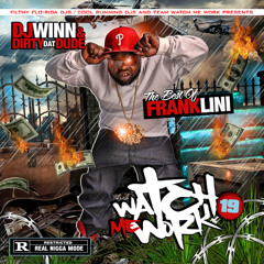 03 - SPILL MY LIQUOR(Frank Lini)