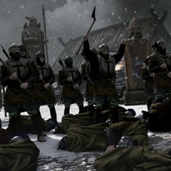 Let's Kill Some Romans