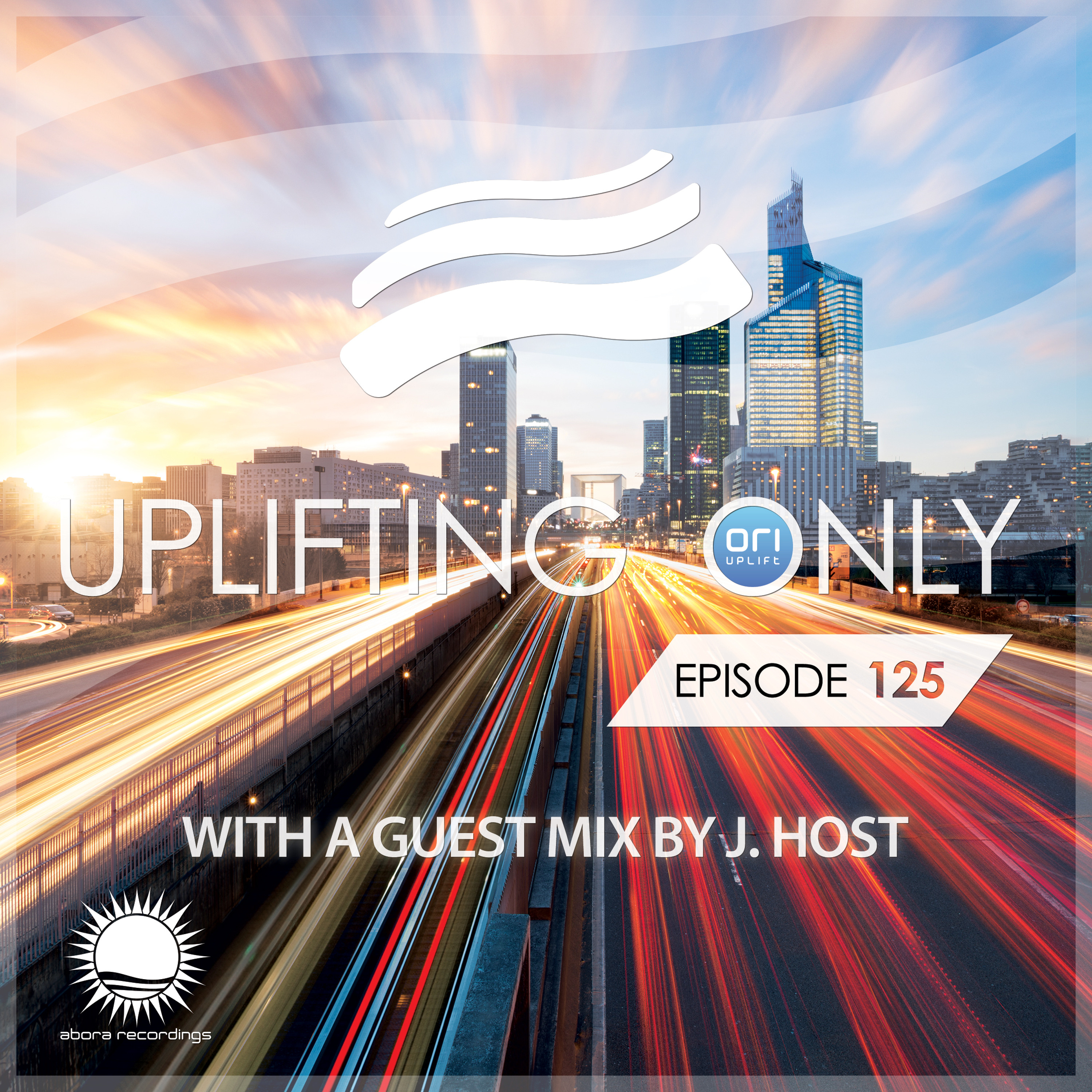 Uplifting Only with Ori Uplift: Episodes
