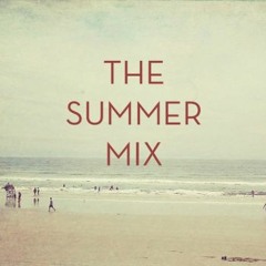 Essential Summer Mix - 2015
