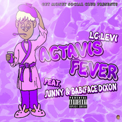Lc Levi - Actavis Fever (Feat. Trap Junny & Babiface Dixon)