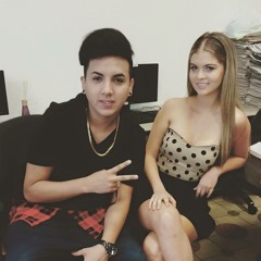 95 - YA NO ME BUSQUES(OLVIDATE DE MI) - DJ BRYANFLOW FT. BRUNELLA HORNA - EDIT DJ LUIK