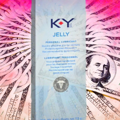Money All Around