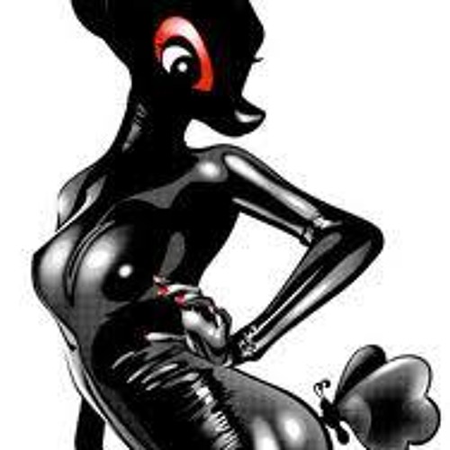 Bad Bambie - Creep - Hare And Hounds - 22 - 10 - 09