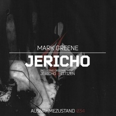 Jericho (Original Mix) [Ausnahmezustand]