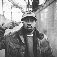 Roc Marciano ft Sean Price - Snow (Key Drama  Remix)