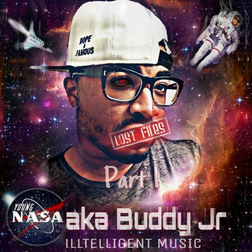 Stream Naturally Ryan Listen to LOST FILES PART 1 YOUNG NASA aka